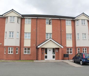 1 bedroom apartment to rent - Photo 2