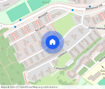 Milford, East Kilbride, G75 - Photo 1