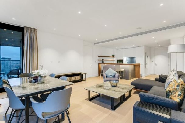 3 Bedroom Flat To Let - Photo 1