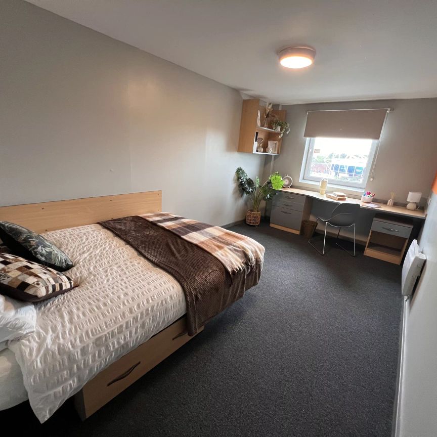 Premium Plus Ensuite - Photo 1