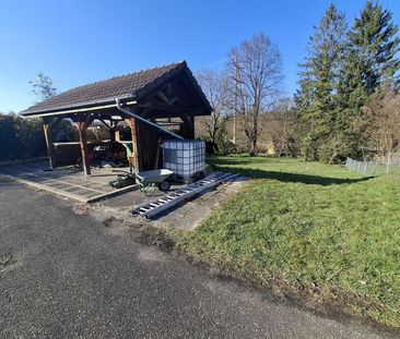 BAIGNÉ DE LUMIÈRE ET ENTOURÉ DE VERDURE - Photo 6