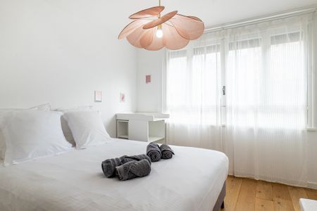 Location Appartement 3 pièces Meublé 89m² ANNECY 74000 - Photo 5