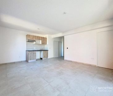 Appartement 2 pièces – 45 m² - Photo 5