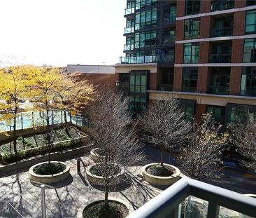For Lease - 68 Abell Street Unit# 323- Bedroom 2, Toronto, Ontario - Photo 2