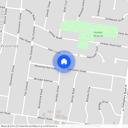 19 Townsend Street, Vic 3150, Glen Waverley