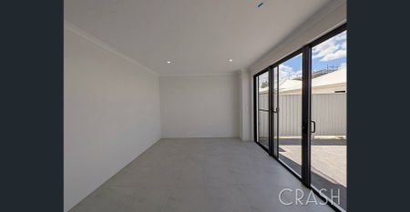 3x2 House in Wanneroo Myella Estate - fully ducted aircon - Photo 3