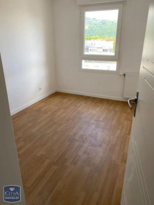 Appartement à louer 3 pièces 62.04m² - Photo 1