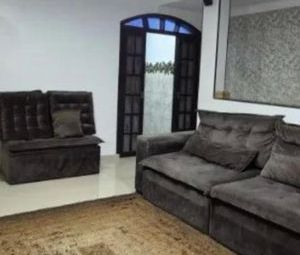Casa para alugar com 120m², 1 quarto e sem vaga - Photo 2