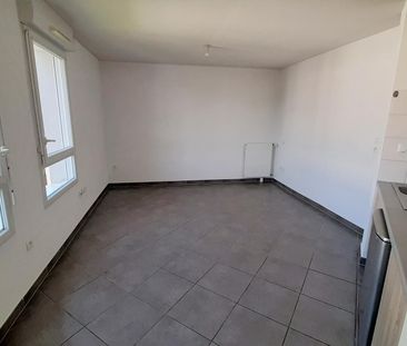 location Appartement T1 DE 29.22m² À NANTES - Photo 1