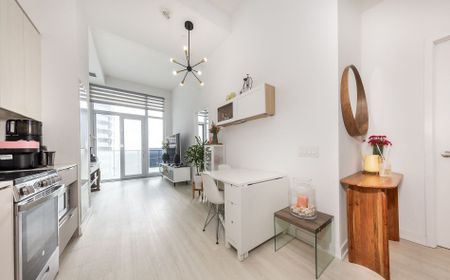 For Lease - 3883 Quartz Road Unit# 621, Mississauga, Ontario - Photo 2