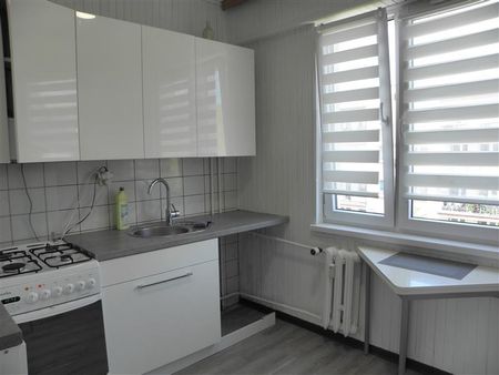 MIESZKANIE na WYNAJEM - Zdjęcie 2