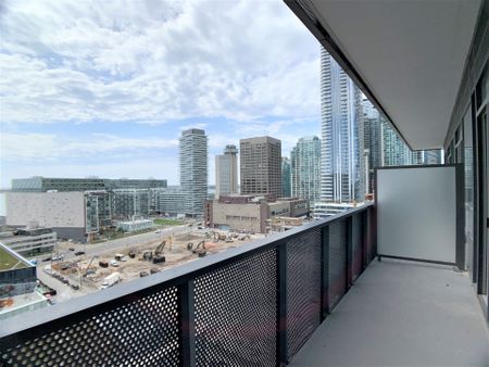 For Lease - 55 Cooper Street Unit# 1508, Toronto, Ontario - Photo 2