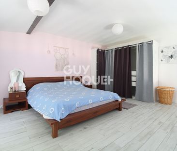 SOLERS : appartement T2 (58.19 m²) en location - Photo 3
