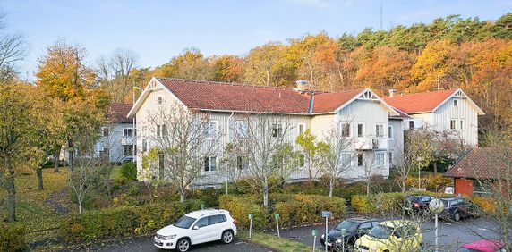 Drottningvägen, Särö - Foto 2