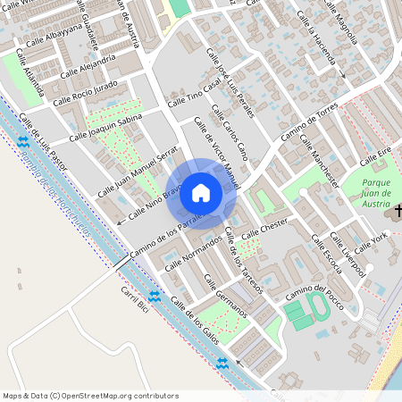 Aguadulce sur, Roquetas de Mar