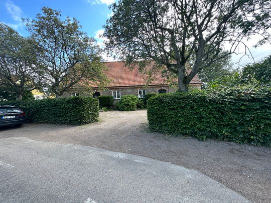 Bankvägen, Strövelstorp - Foto 1