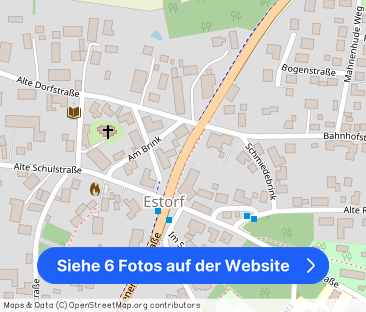Wohnen in der alten Senffabrik - 3-Zimmer Wohnung - Foto 1