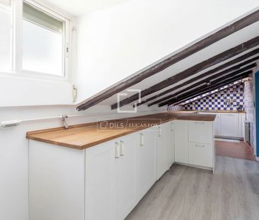 Excellent 2 Bedroom penthouse for rent in Cortes / Huertas, Madrid - Photo 2