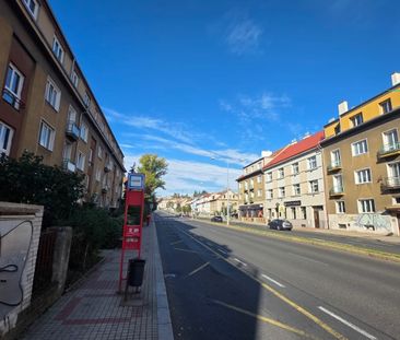 Pronájem bytu 1+1 43 m², Čimická 1001, Praha Kobylisy - Photo 1