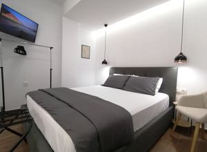 Studio/Γκαρσονιέρα για ενοικίαση - Καβάλα, - Photo 3
