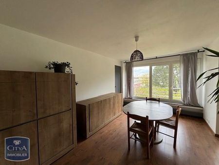 Location Appartement 3 pièces 78m² ST HERBLAIN 44800 - Photo 2