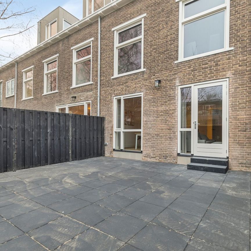 Appartement te huur: Willem de Zwijgerstraat 8-B 3043 VD Rotterdam - Foto 1