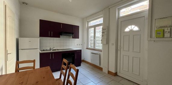 Maison à louer à Lille • - Photo 2