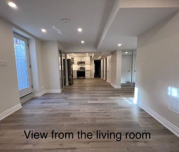 For Lease - 1410 Storey Drive Unit# Basement, Milton, Ontario - Photo 5