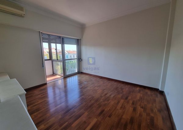 Apartamento T3 em Lisboa