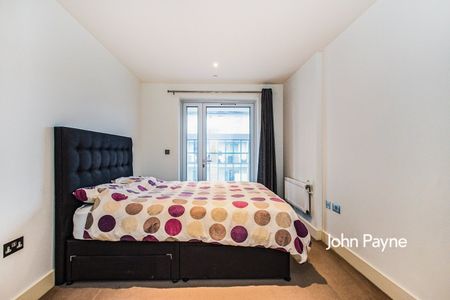Flat to rent - Fenn Mansions, London, SE18 - Photo 4