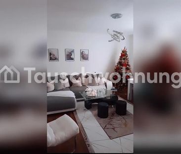 TAUSCHWOHNUNG UKB -2 Zimmer Wohnung - Photo 3