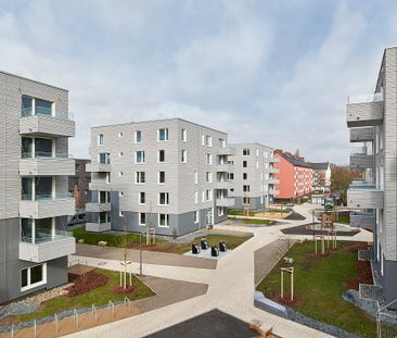 Anna-Klähn-Str. 3, Vahrenwald, 2. OG li - Photo 6