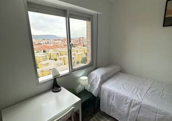 Calle Princesa, Málaga, Andalusia 29002