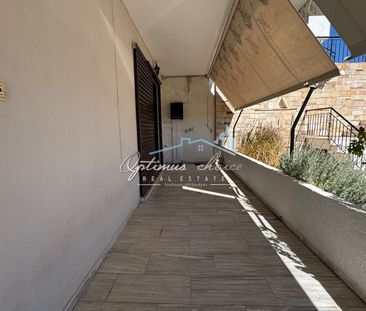 Διαμέρισμα για ενοικίαση Λαγονήσι (Καλύβια Θορικού) - Photo 5