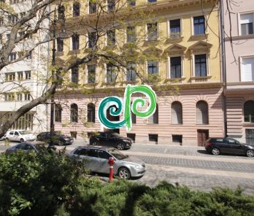 Kiadó téglalakás - Budapest, I. kerület - Photo 5