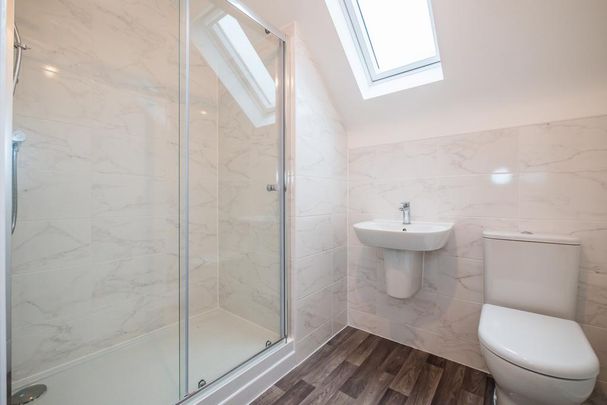 4 bedroom house to rent - Photo 1