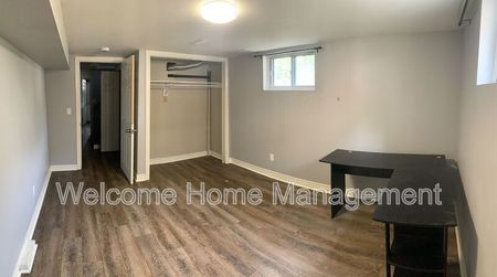 $725 / 1 br / 1 ba / STUDENT RENTAL – 110 Elgin Street, Thorold - Photo 5