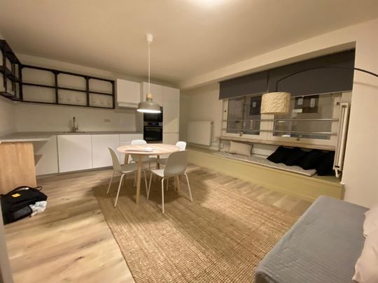 appartement 1 chambre meublé - Foto 1