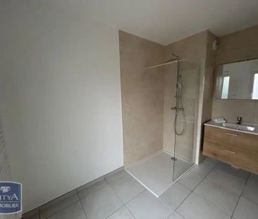 Appartement à louer 2 pièces 47.96m² - Photo 5