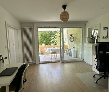 3 Zimmer, 78 m², 1. Stock - Foto 4