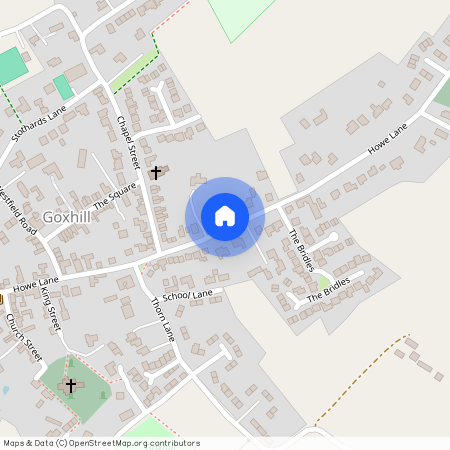 Howe Lane, Goxhill, Barrow-upon-Humber, Lincolnshire, DN19 7JG