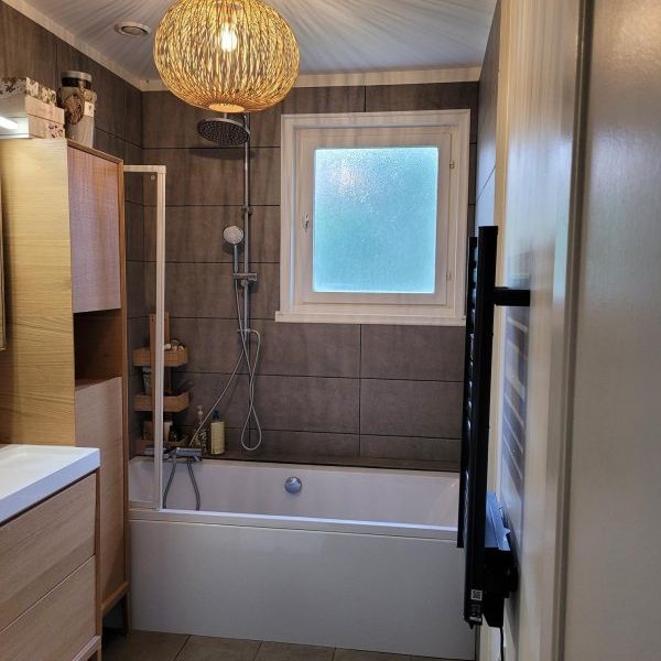 Location / Maison T5 - Photo 1