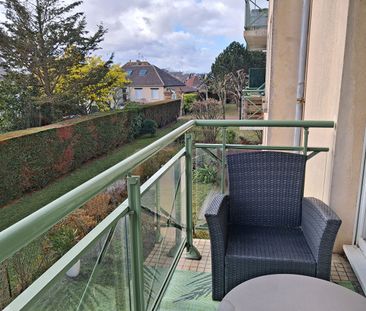 OUISTREHAM - Appartement 2 pièces - Photo 4