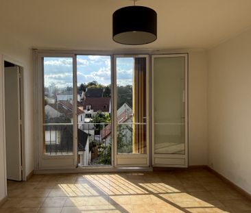3 PIECES 52m² VITRY SUR SEINE - Photo 2