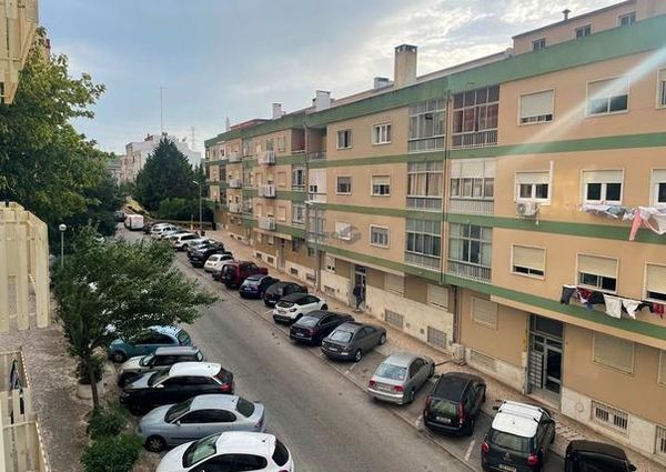 Apartamento T2 em Lisboa