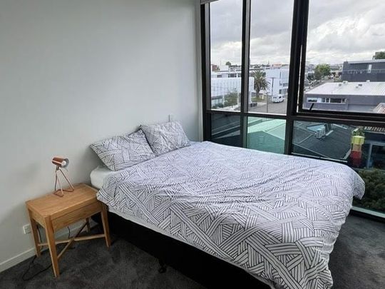 Furnished 2 bed penthouse apartment, Grey Lynn - Photo 1