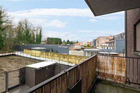 Appartement te huur - Photo 3