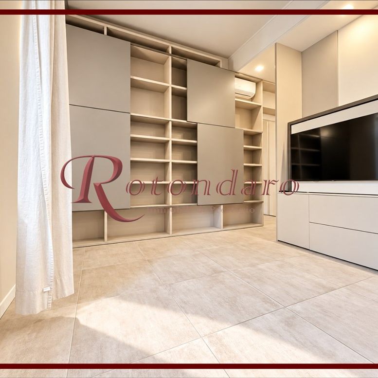 Affitto Residenziale - Milano Fiera, Firenze, Sempione - Milano, Via Michelangelo Buonarroti 15 - Photo 1