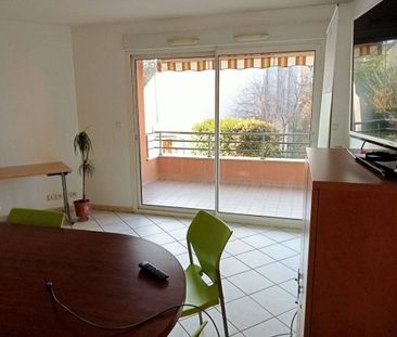 Location appartement 3 pièces 73.13 m² à Mâcon (71000) CITE ADMINIS... - Photo 1