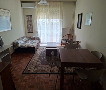 Studio/Γκαρσονιέρα για ενοικίαση Περιγιάλι (Καβάλα) - Φωτογραφία 1